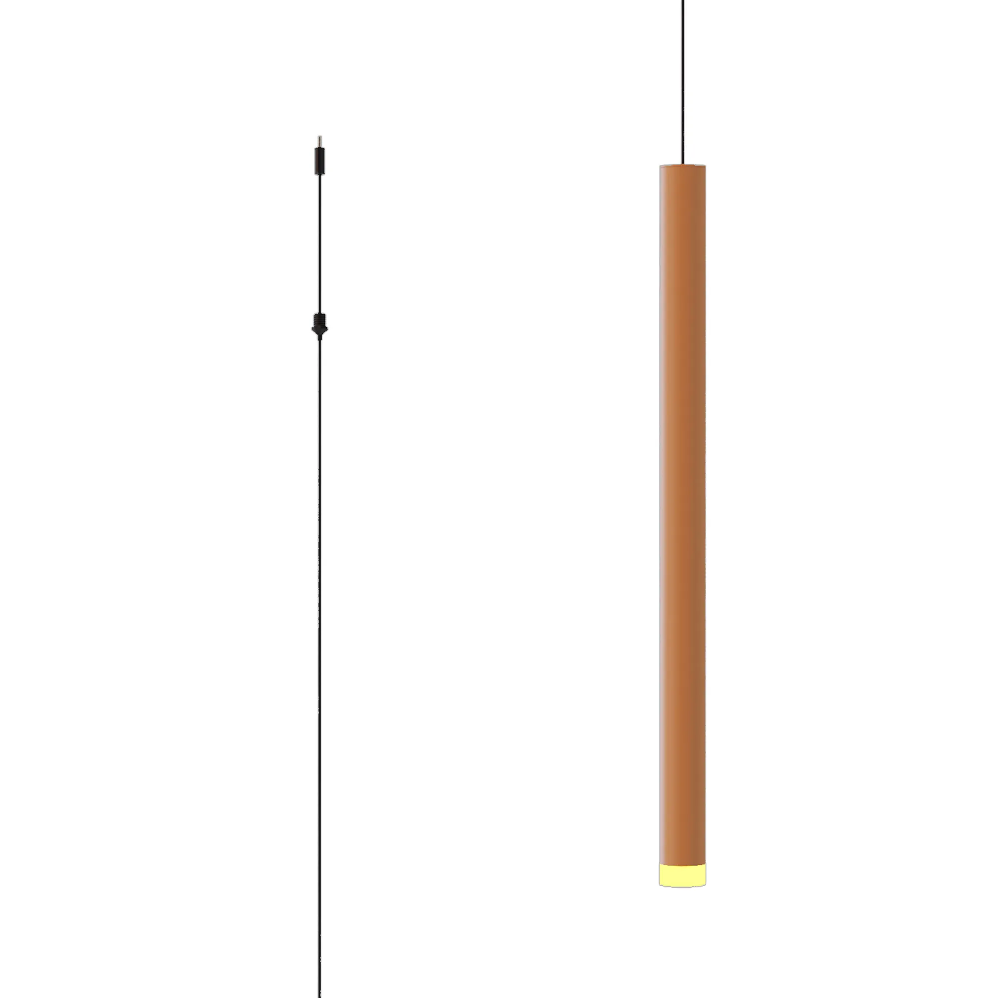Modular Cala Ceiling Lights Mantra Single Pendant Module